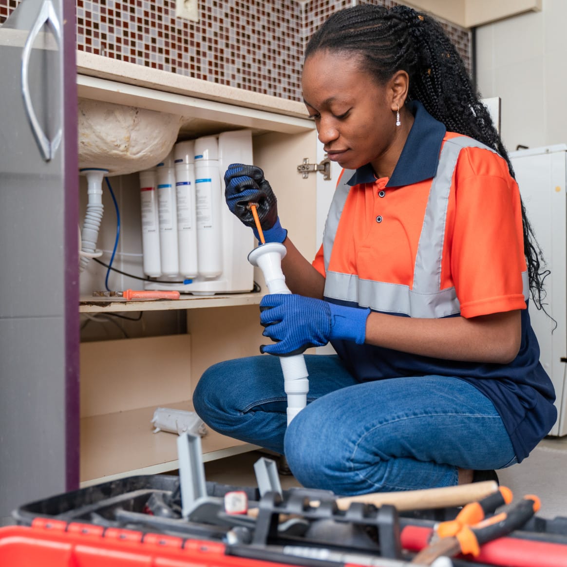 Why Citrus Insurance? image of worker