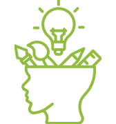Creative Services icon
