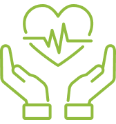 Health and Wellness icon