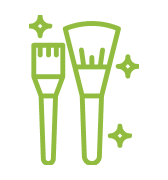 Beauty and Personal Care icon