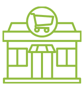 Retail Shops icon